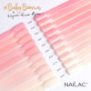 NAILAC Hybryda KOLOR 7ml. #377