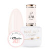 NAILAC Hybryda KOLOR 7ml. #378