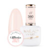 NAILAC Hybryda KOLOR 7ml. #380