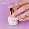 NAILAC Hybryda KOLOR 7ml. #380