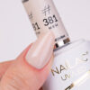 NAILAC Hybryda KOLOR 7ml. #381