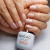 NAILAC Hybryda KOLOR 7ml. #381