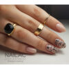 NAILAC Hybryda KOLOR 7ml. #381