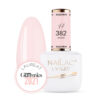 NAILAC Hybryda KOLOR 7ml. #382