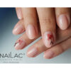 NAILAC Hybryda KOLOR 7ml. #382