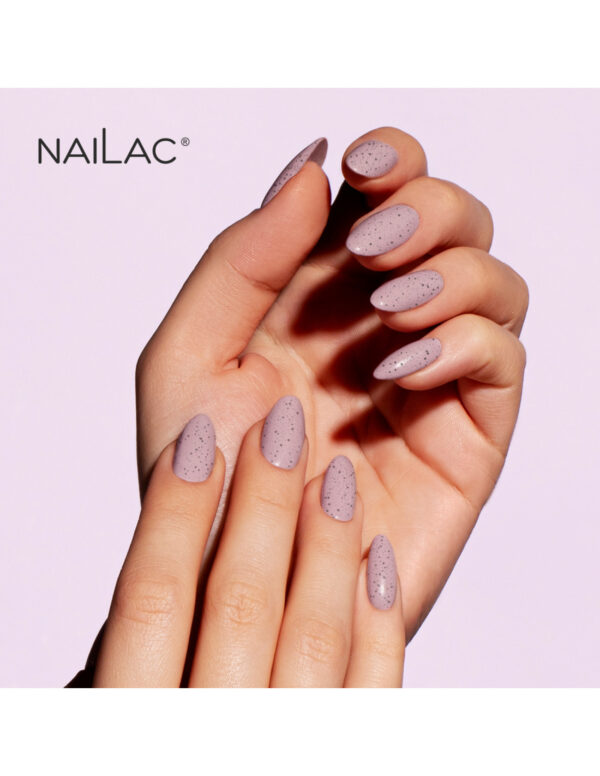 NAILAC Hybryda KOLOR 7ml. #390