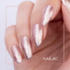 NAILAC Hybryda KOLOR 7ml. #393