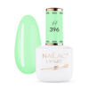 NAILAC Hybryda KOLOR 7ml. #396