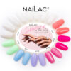 NAILAC Hybryda KOLOR 7ml. #396