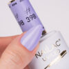 NAILAC Hybryda KOLOR 7ml. #398