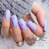 NAILAC Hybryda KOLOR 7ml. #398