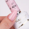 NAILAC Hybryda KOLOR 7ml. #404