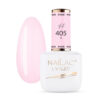 NAILAC Hybryda KOLOR 7ml. #405