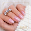 NAILAC Hybryda KOLOR 7ml. #407