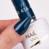 NAILAC Hybryda KOLOR 7ml. #416