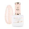 NAILAC Hybryda KOLOR 7ml. #421