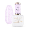 NAILAC Hybryda KOLOR 7ml. #423