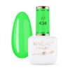 NAILAC Hybryda KOLOR 7ml. #434