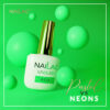 NAILAC Hybryda KOLOR 7ml. #434