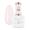 NAILAC Hybryda KOLOR 7ml. #438