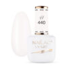 NAILAC Hybryda KOLOR 7ml. #440