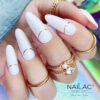 NAILAC Hybryda KOLOR 7ml. #440