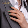 NAILAC Hybryda KOLOR 7ml. #444