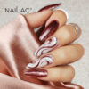 NAILAC Hybryda KOLOR 7ml. #451