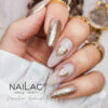 NAILAC Hybryda KOLOR 7ml. #452