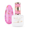 NAILAC Hybryda BAZA Glammy PINK 7ml.