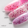 NAILAC Hybryda BAZA Glammy PINK 7ml.