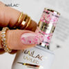 NAILAC Hybryda BAZA Glammy MILK & PINK 7ml