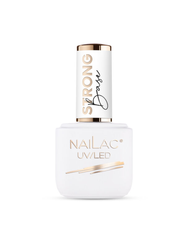 NAILAC Hybryda BAZA STRONG 7ml