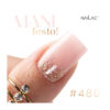 NAILAC Hybryda KOLOR 7ml. #480