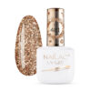 NAILAC Hybryda KOLOR 7ml. #481