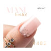 NAILAC Hybryda KOLOR 7ml. #482