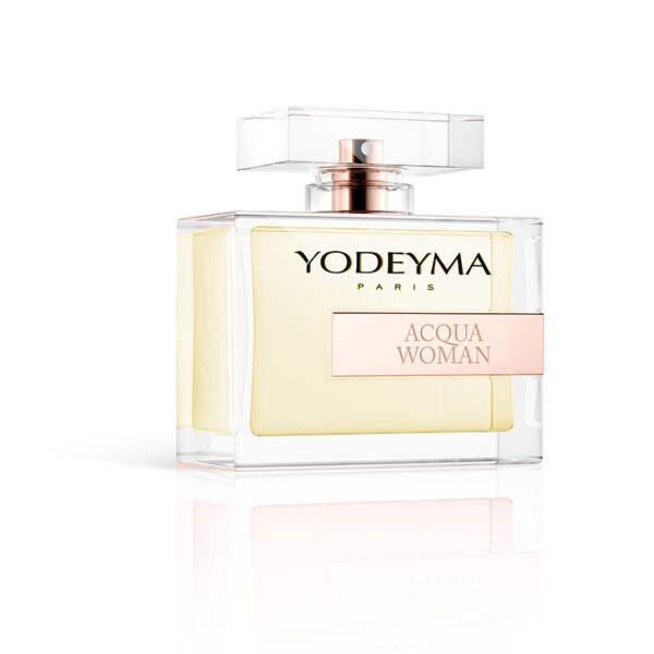 YODEYMA Perfumy WOMAN 100ml. ACQUA WOMAN