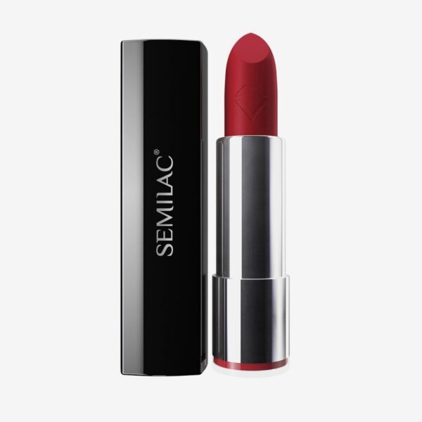 SEMILAC Classy Lips 063 LEGENDARY RED