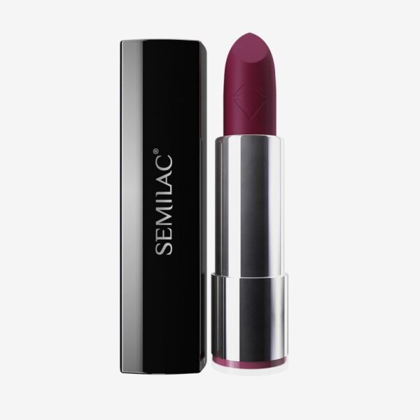 SEMILAC Classy Lips 068 DELICATE RED