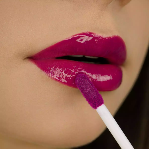 SEMILAC Candy Lips Lip Gloss 082 LUMINOUS CYCLAMEN