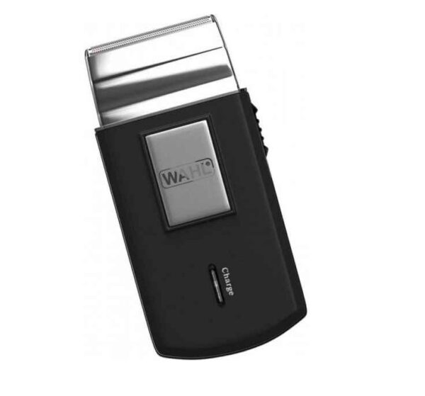 WAHL Golarka TRAVEL SILVER