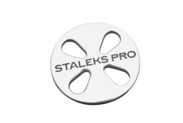 STALEKS Pododisc PDLset-15 S + nakładki 180 5szt