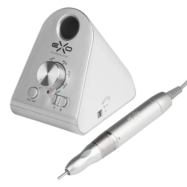 Frezarka bezszczotkowa EXO SILENT SX7 48W