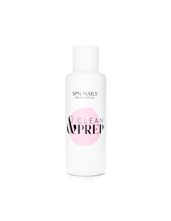 SPN Clean and Prep 100ml