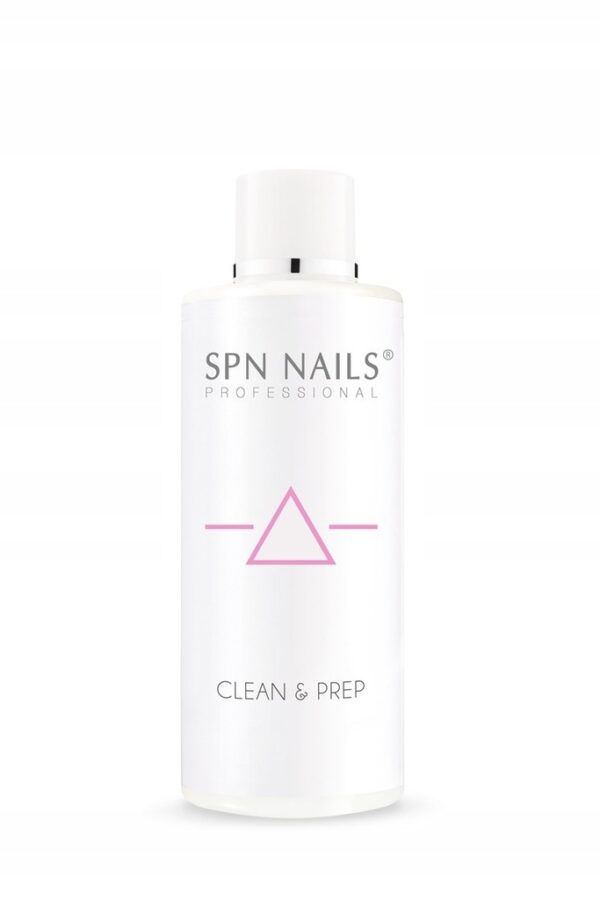 SPN Clean & Prep 500ml