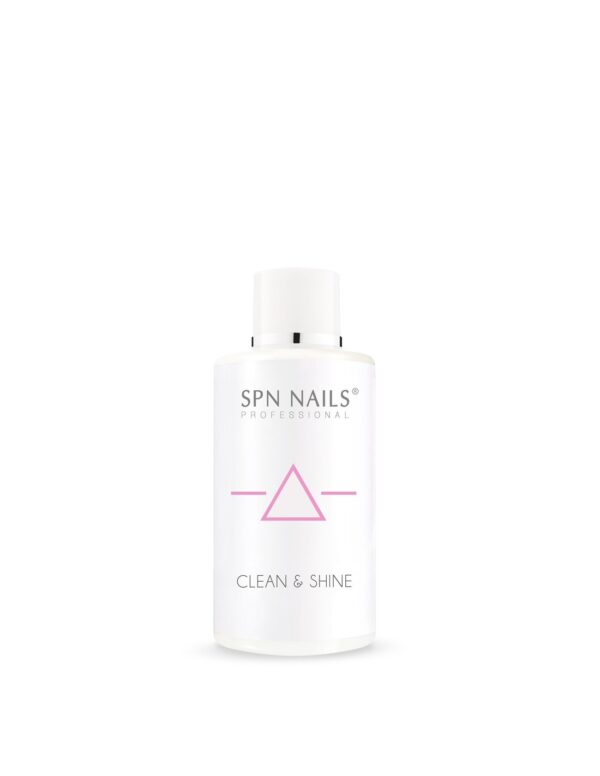 SPN Clean & Shine 100ml