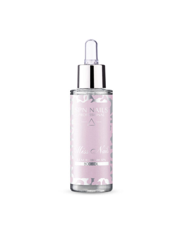 SPN Oliwka perfumowana 30ml MISS NAILS