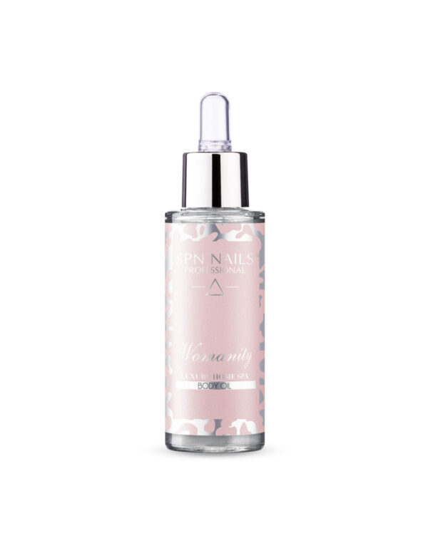 SPN Oliwka perfumowana 30ml WOMANITY