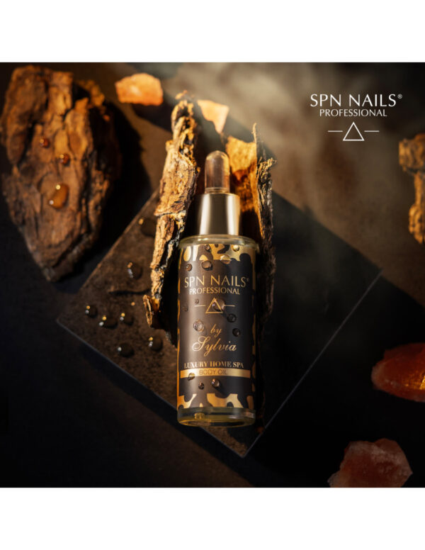 SPN Oliwka perfumowana 30ml BY SYLVIA