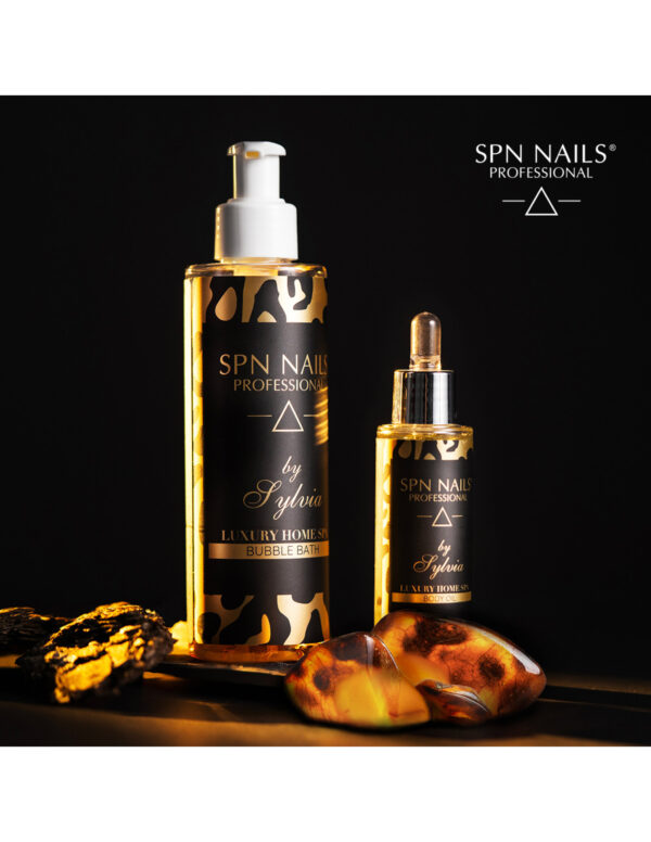 SPN Oliwka perfumowana 30ml BY SYLVIA